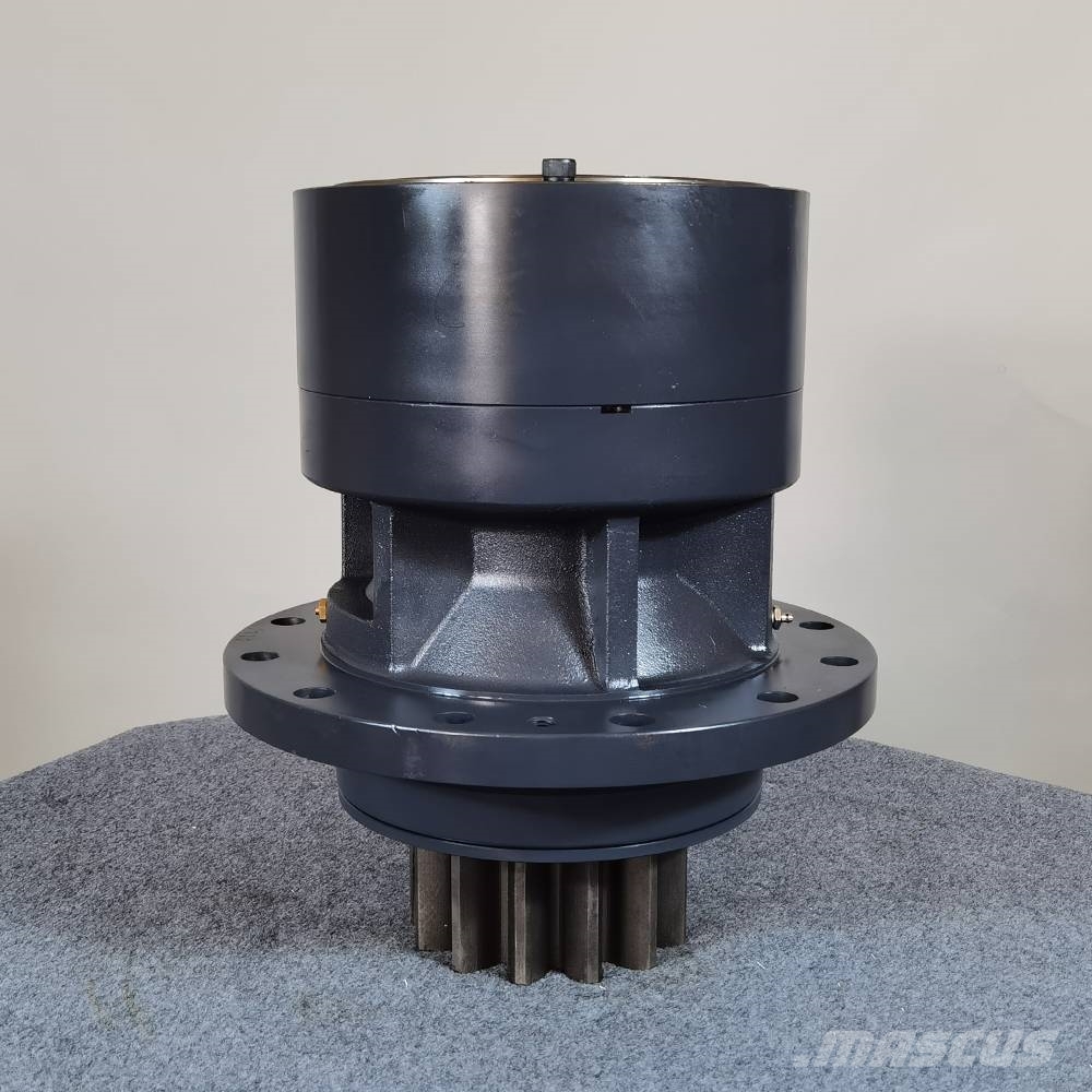 Doosan 2404-1063 DH225 Swing Reduction Gearbox Transmissão