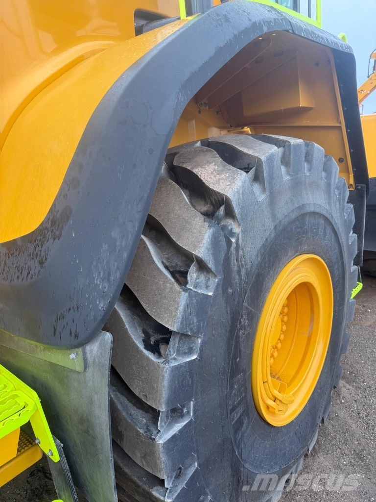 Volvo L 180 H Radlader