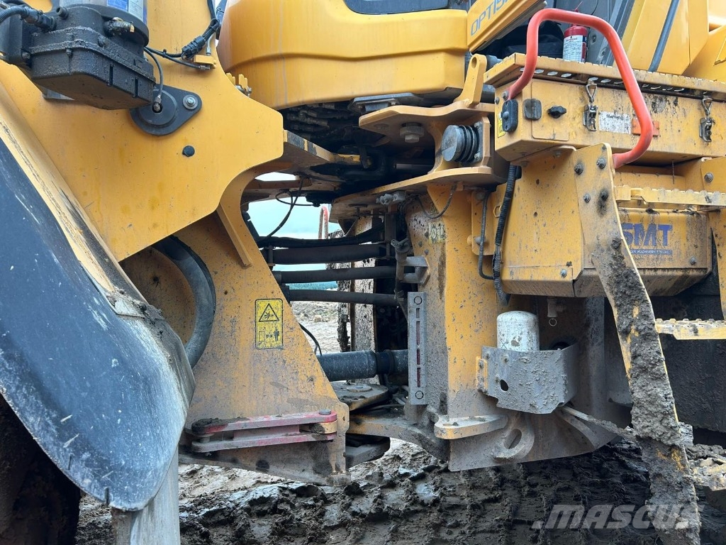Volvo L 180 H Radlader