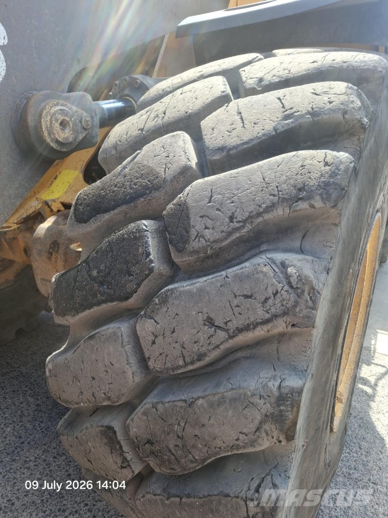 Volvo L 180 H Radlader