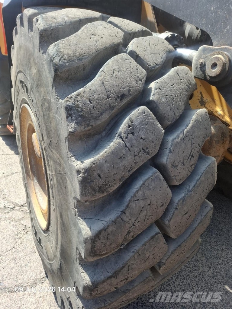 Volvo L 180 H Radlader