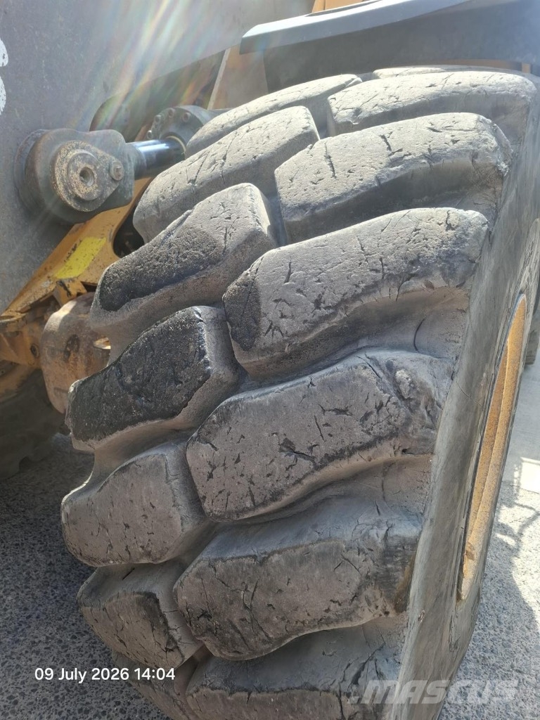 Volvo L 180 H Radlader