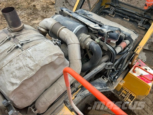 Volvo L 180 H Radlader