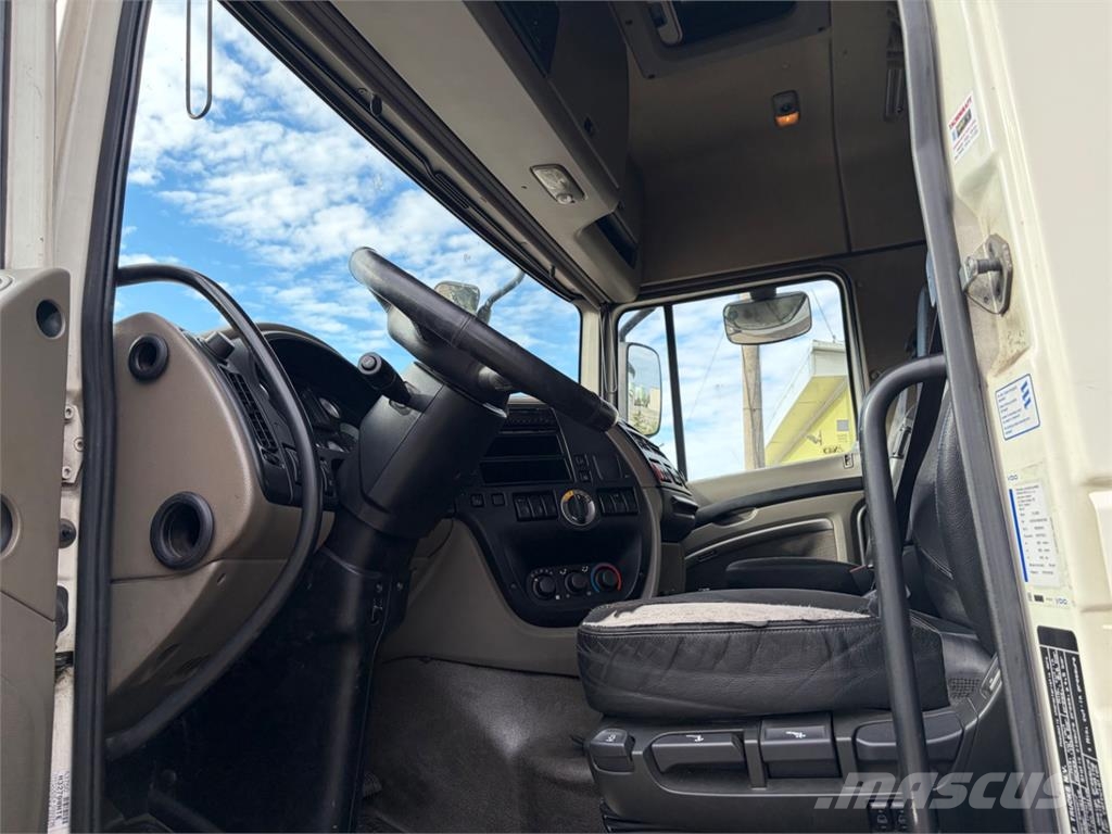 DAF FT XF 105.460 Cabezas tractoras