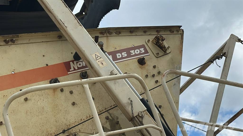 Metso LOKOTRACK ST 620 Mobil szűrők