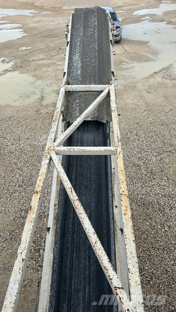 Metso LOKOTRACK ST 620 Mobil szűrők