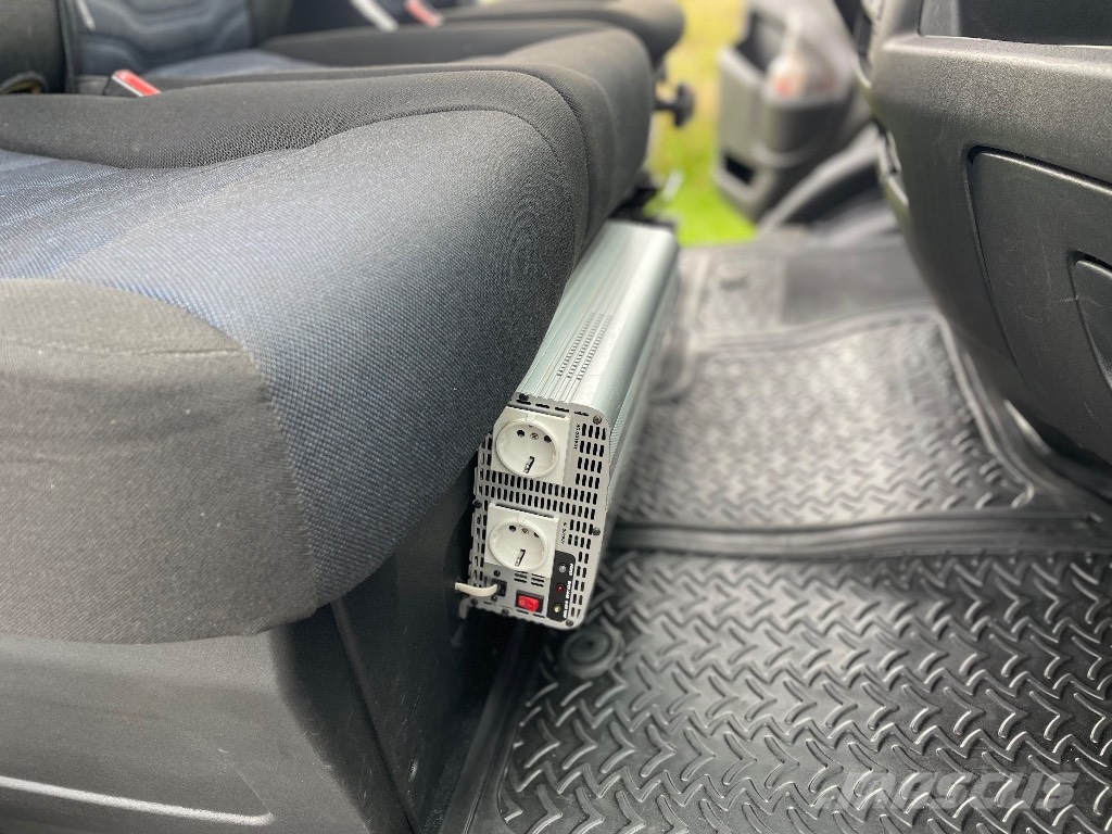 Iveco Daily 50-180 Lastbil 3.0 JTD HI Matic Platte bakwagens