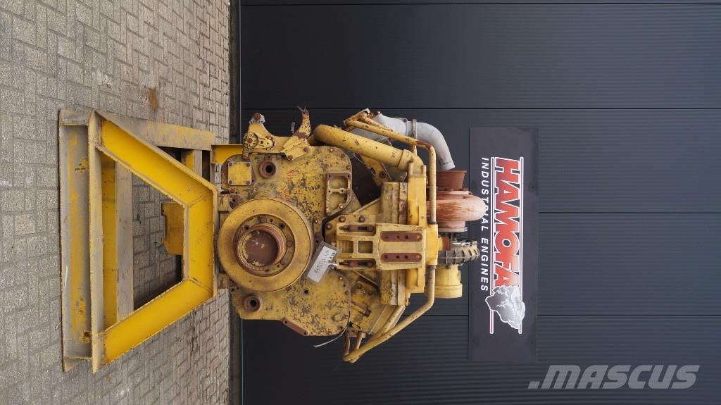 Cummins K2000E CPL2914 USED Engines