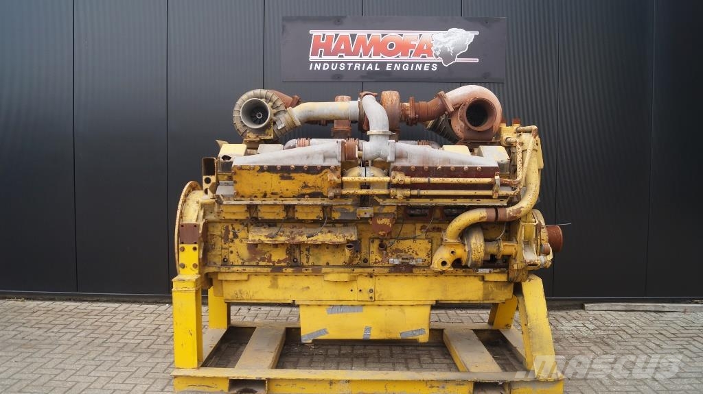 Cummins K2000E CPL2914 USED Engines