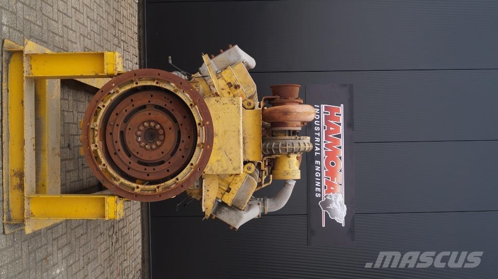 Cummins K2000E CPL2914 USED Engines