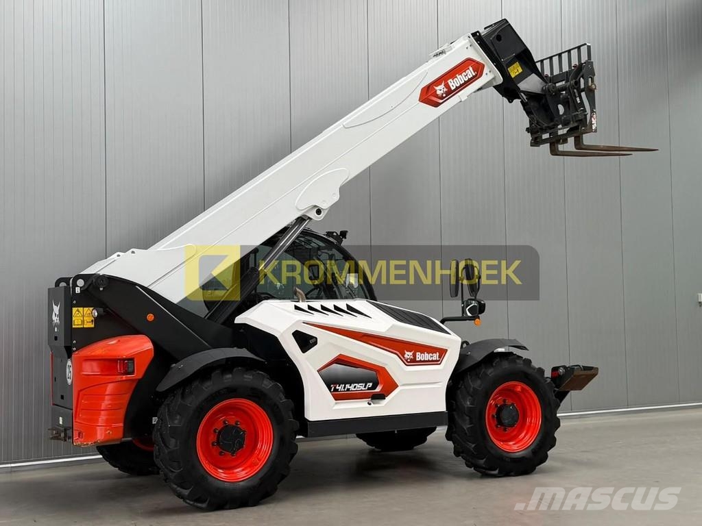 Bobcat T 41.140 SLPRB Τηλεσκοπικοί ανυψωτές