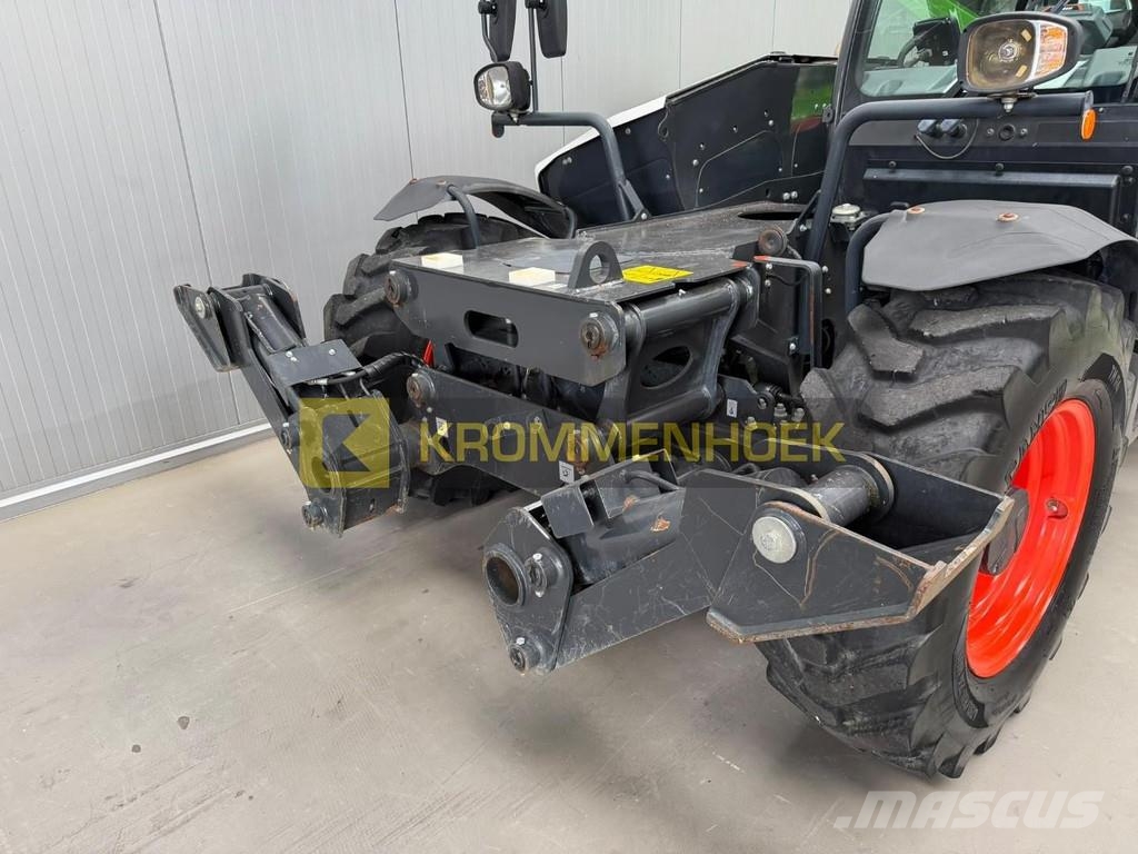 Bobcat T 41.140 SLPRB Τηλεσκοπικοί ανυψωτές