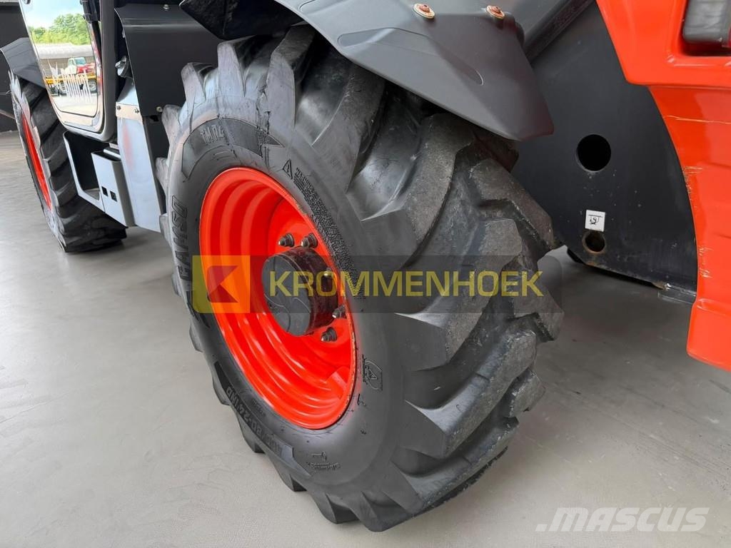 Bobcat T 41.140 SLPRB Τηλεσκοπικοί ανυψωτές