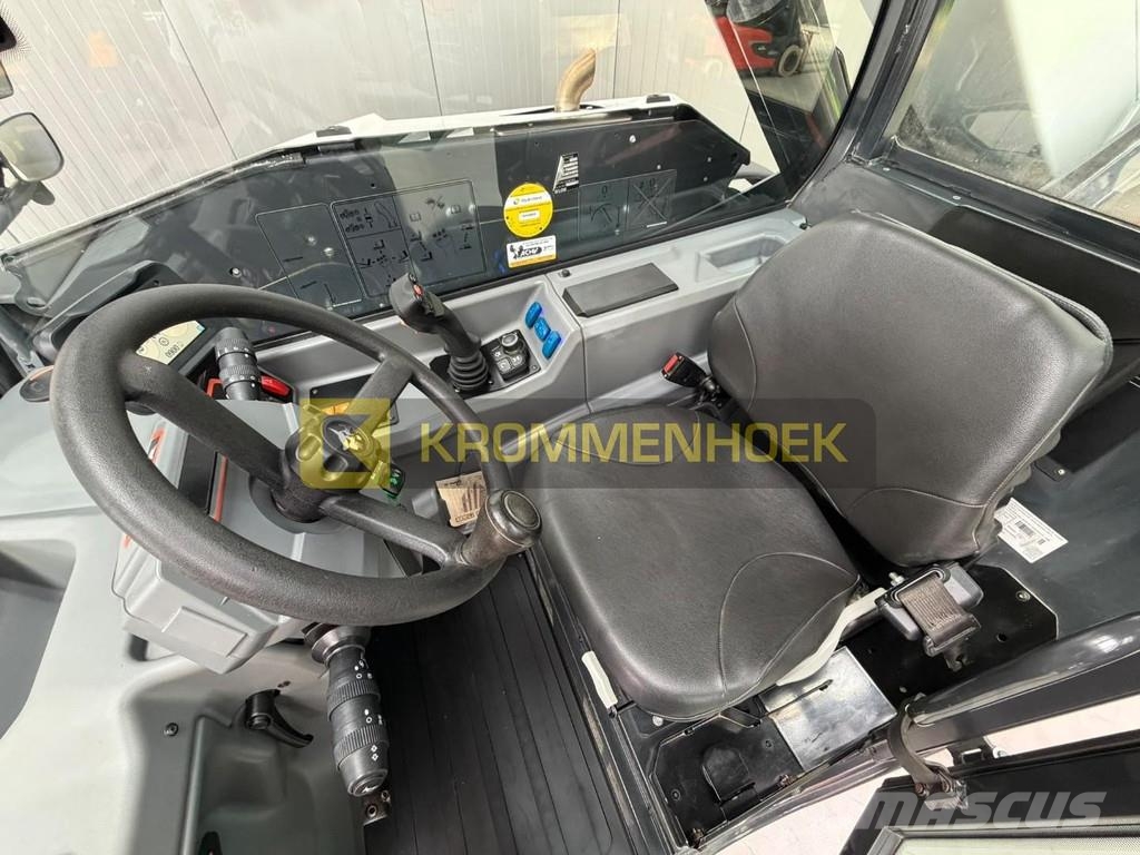 Bobcat T 41.140 SLPRB Τηλεσκοπικοί ανυψωτές