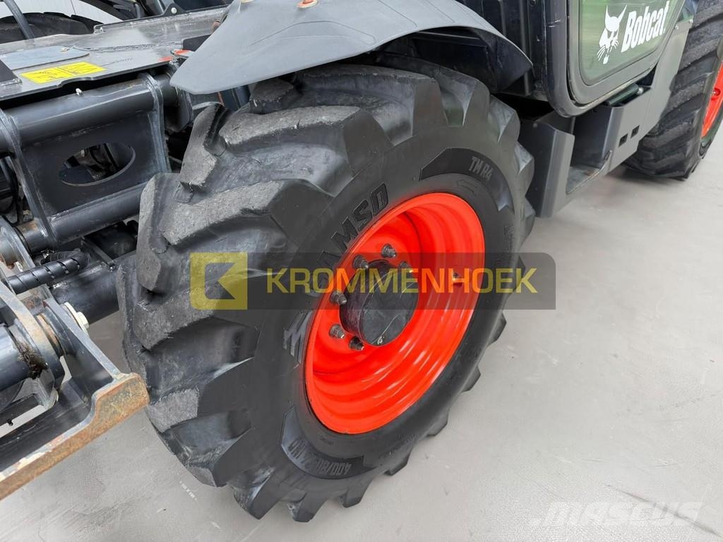 Bobcat T 41.140 SLPRB Τηλεσκοπικοί ανυψωτές