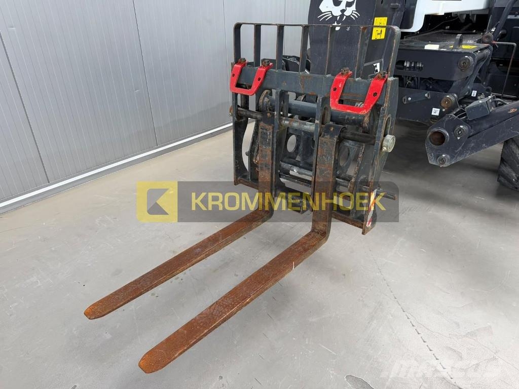 Bobcat T 41.140 SLPRB Τηλεσκοπικοί ανυψωτές