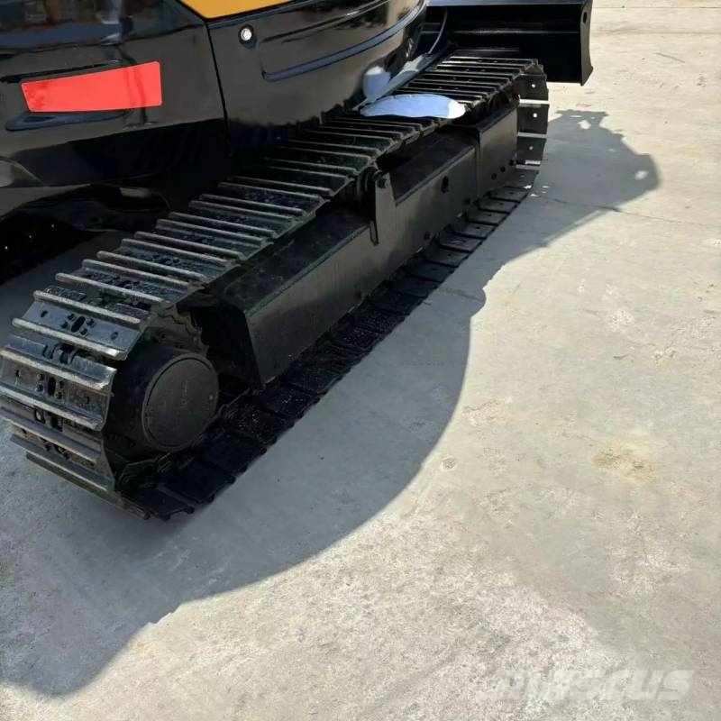 Sany SY 35 U Мини екскаватори < 7 т