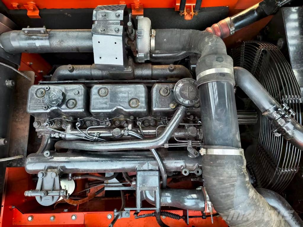 Doosan DX300LC-9C Raupenbagger