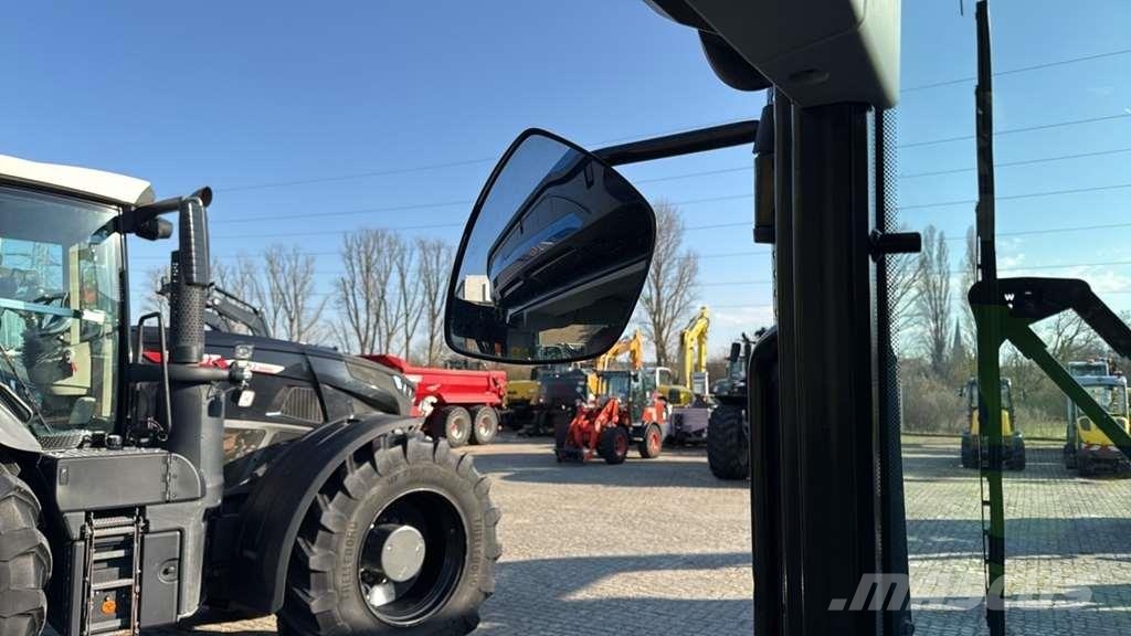 New Holland T4.100V Tractor Traktori