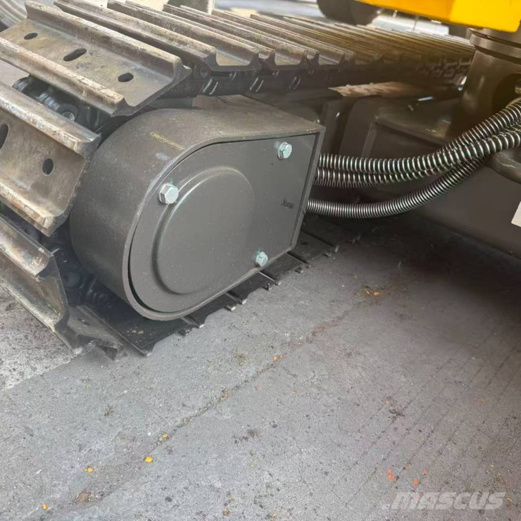 SDLG ER 616 H Bagri goseničarji