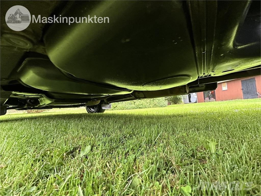 Volkswagen Transporter T5 Pickup 汽车