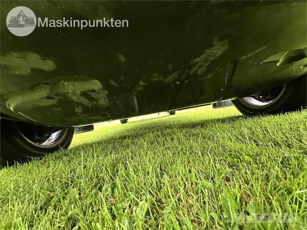 Volkswagen Transporter T5 Pickup 汽车