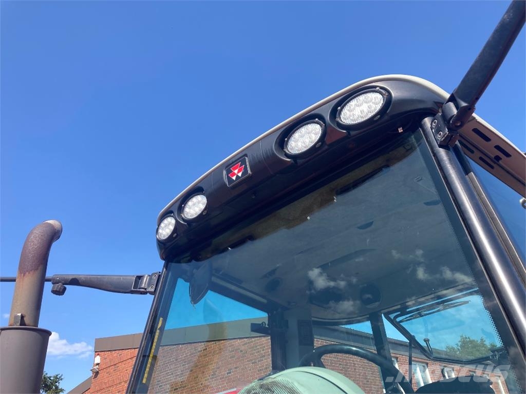 Massey Ferguson 6495 Dyna 6 Lauksaimniecība- Citi