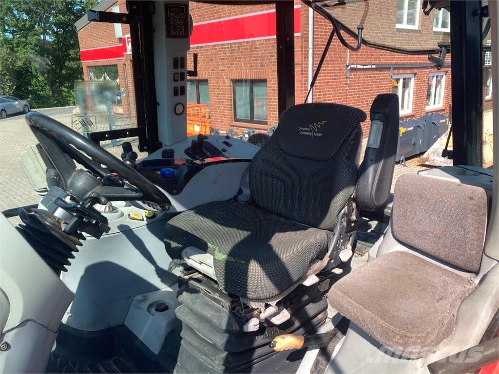 Massey Ferguson 6495 Dyna 6 Lauksaimniecība- Citi