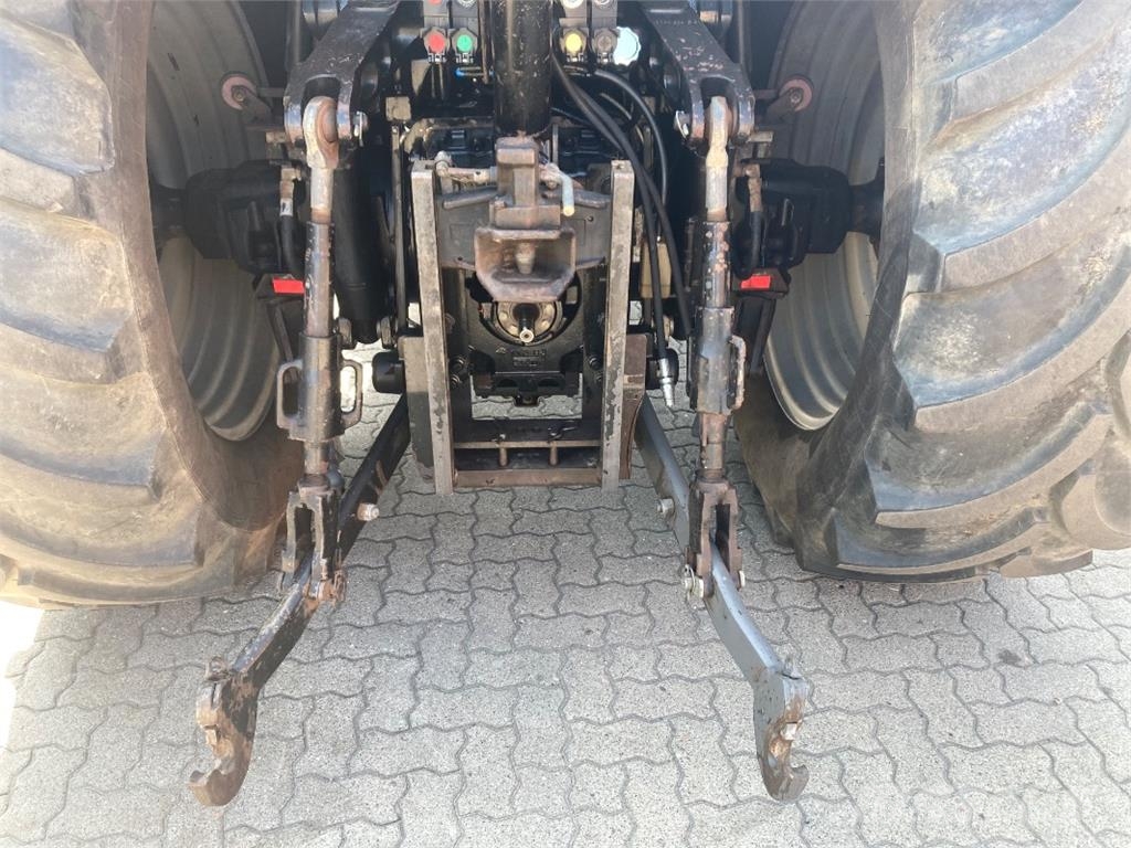 Massey Ferguson 6495 Dyna 6 Lauksaimniecība- Citi