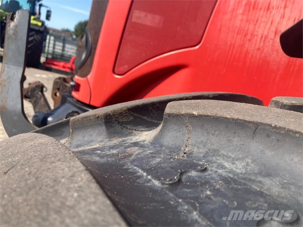 Massey Ferguson 6495 Dyna 6 Lauksaimniecība- Citi