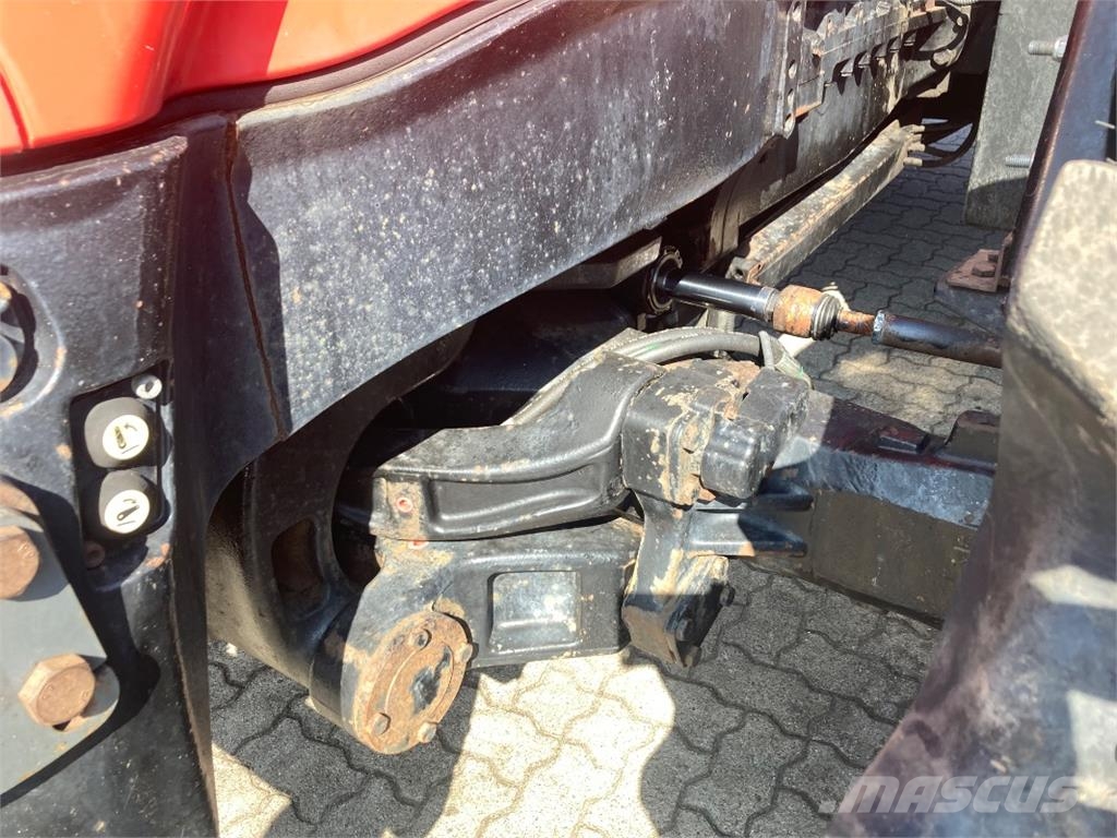 Massey Ferguson 6495 Dyna 6 Lauksaimniecība- Citi