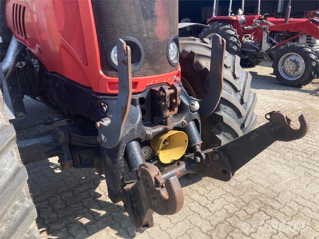 Massey Ferguson 6495 Dyna 6 Lauksaimniecība- Citi