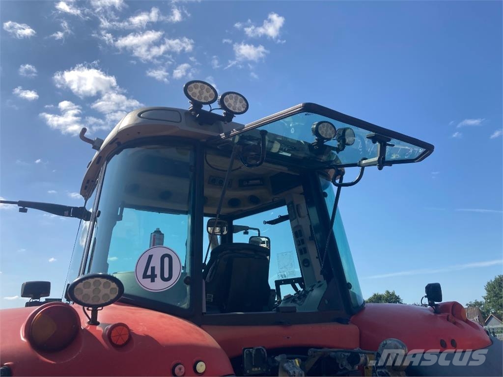 Massey Ferguson 6495 Dyna 6 Lauksaimniecība- Citi