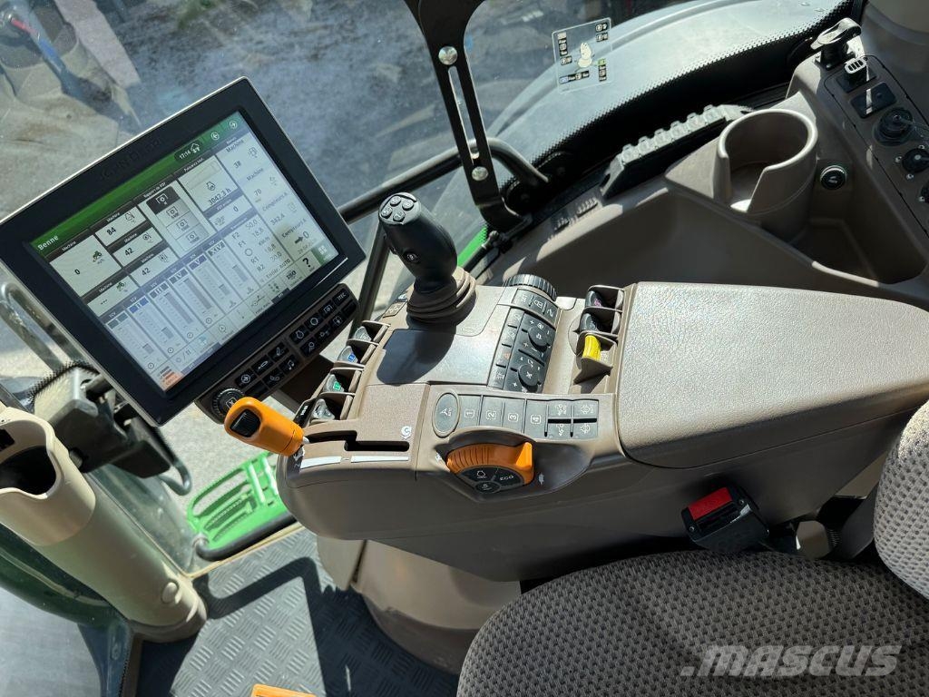 John Deere 6175R Tractors