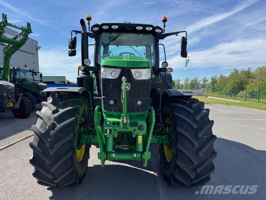John Deere 6175R Tractors