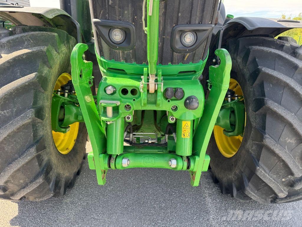 John Deere 6175R Tractors