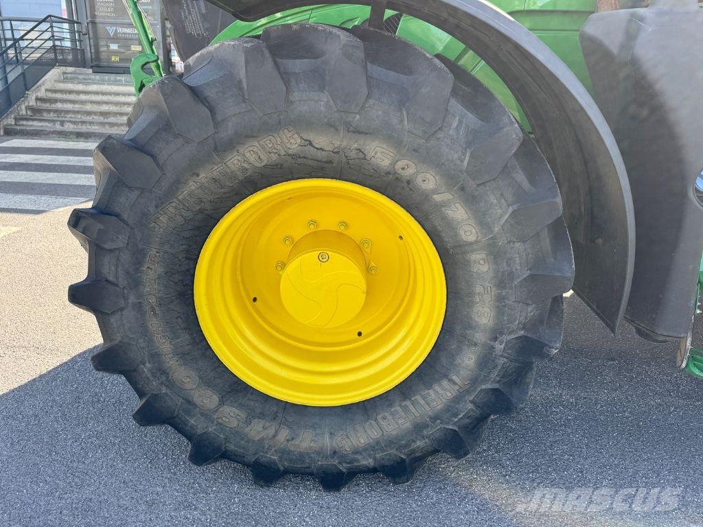 John Deere 6175R Tractores