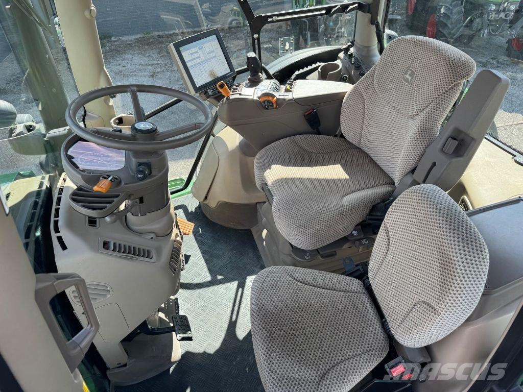 John Deere 6175R Tractores