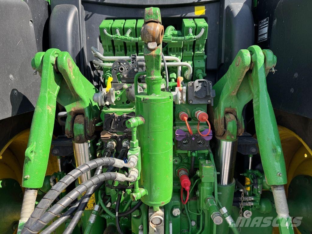 John Deere 6175R Tractores