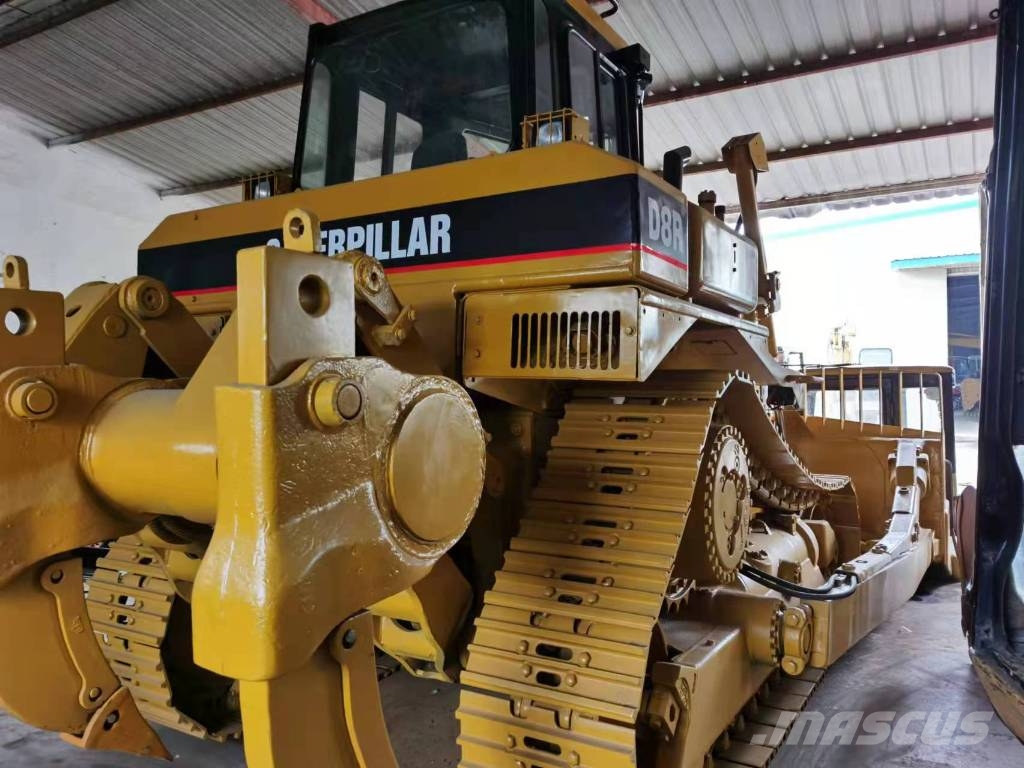 CAT D 8 R Buldožerji goseničarji
