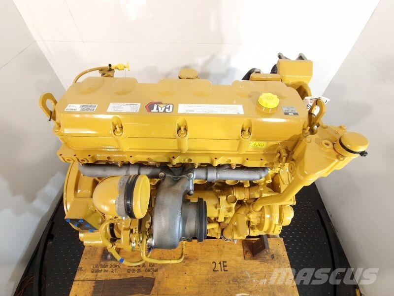 CAT C13 Motorer