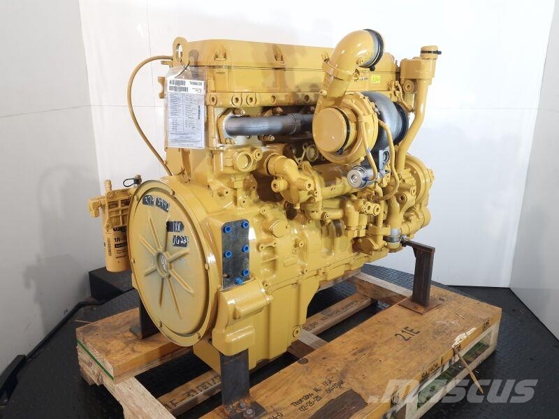 CAT C13 Motorer