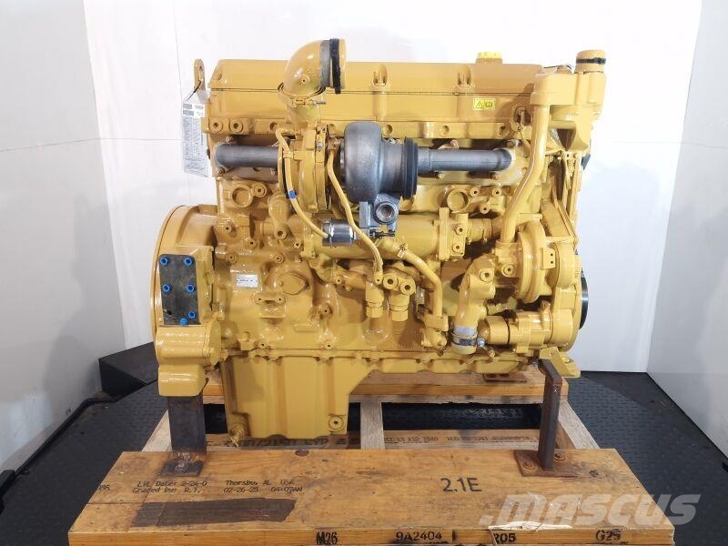 CAT C13 Motorer