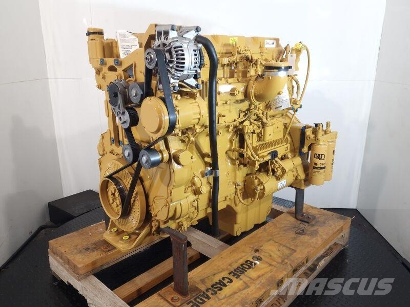 CAT C13 Motorer