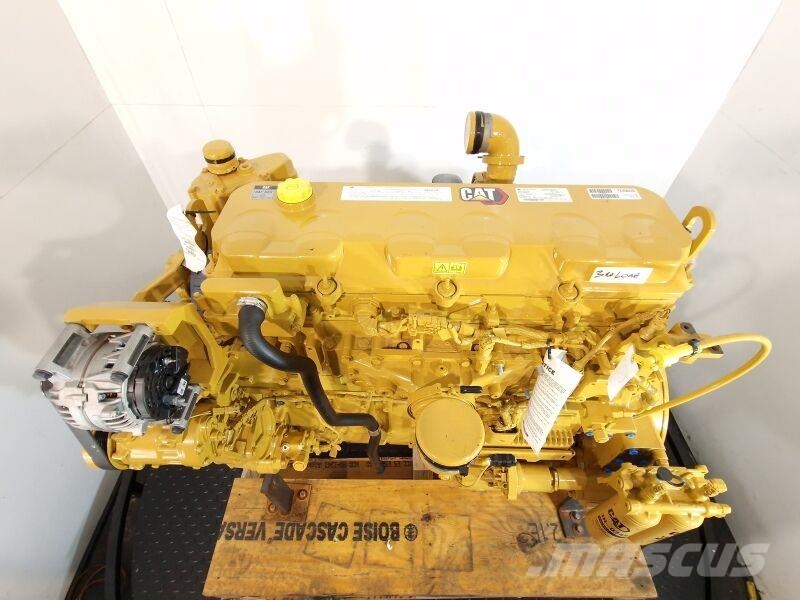 CAT C13 Motorer