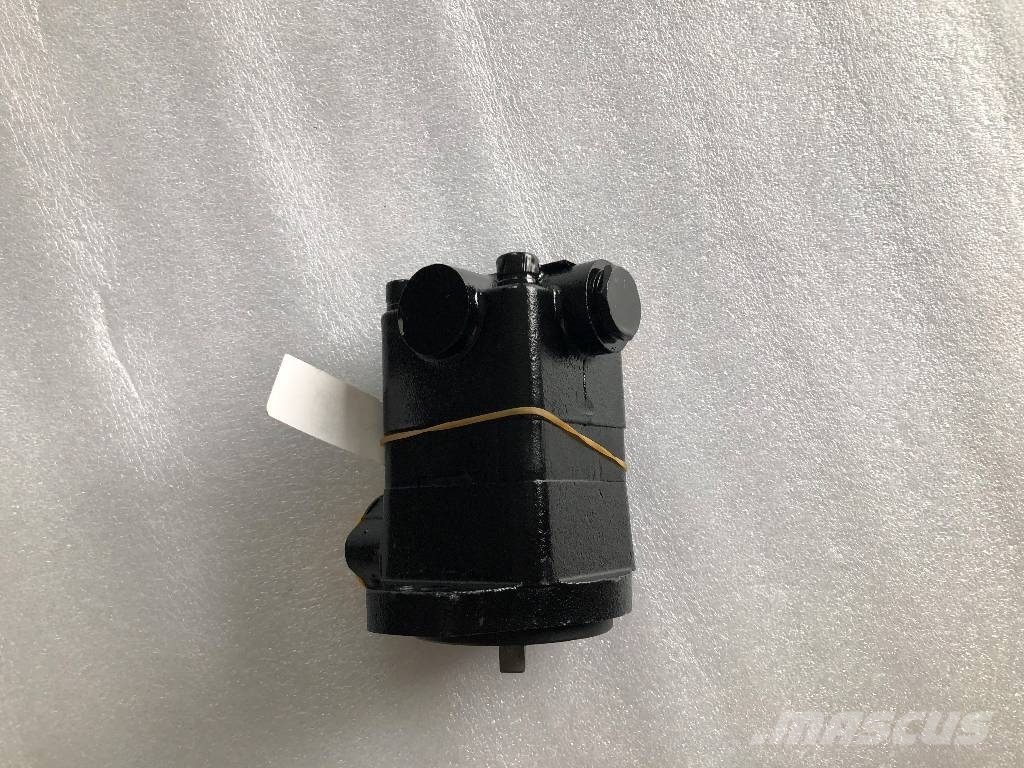Cummins Hydraulic Pump 4931475 5288534 4937729 4938332 498 Motorer