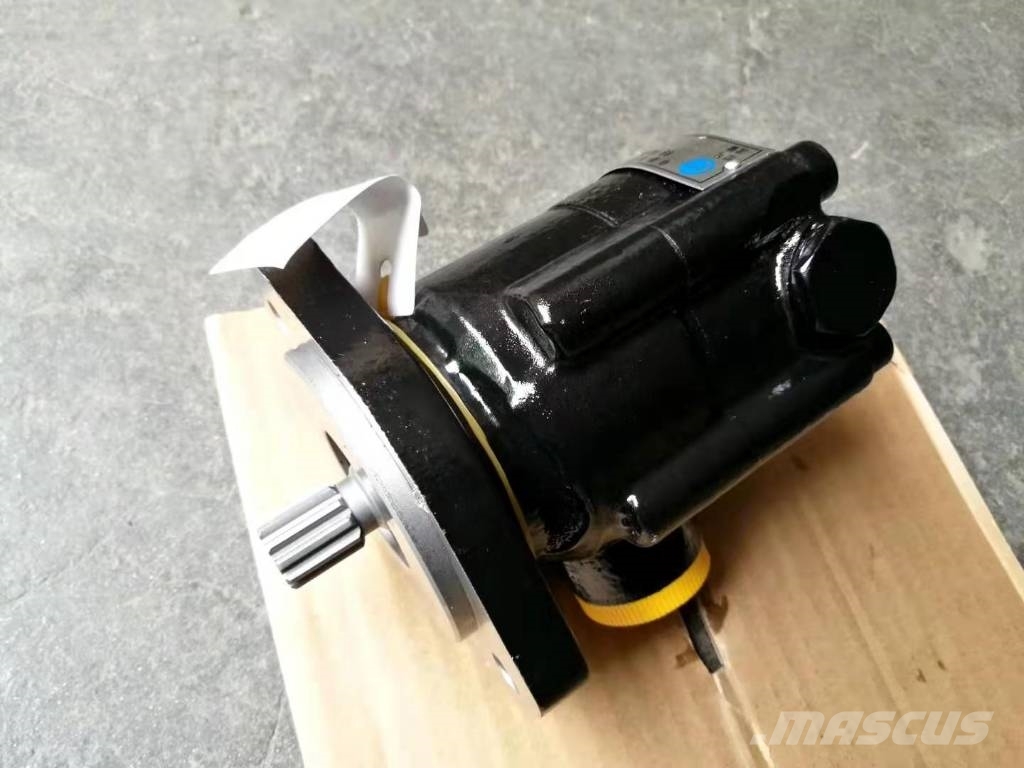 Cummins Hydraulic Pump 4931475 5288534 4937729 4938332 498 Motorer