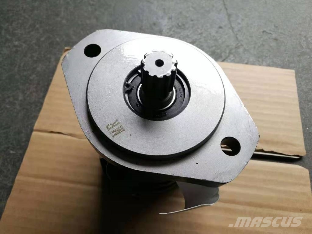 Cummins Hydraulic Pump 4931475 5288534 4937729 4938332 498 Motorer