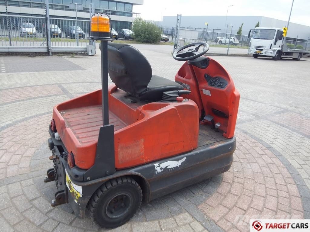 Linde P60Z Electric Tow Truck Tractor 6000KG Tegljači