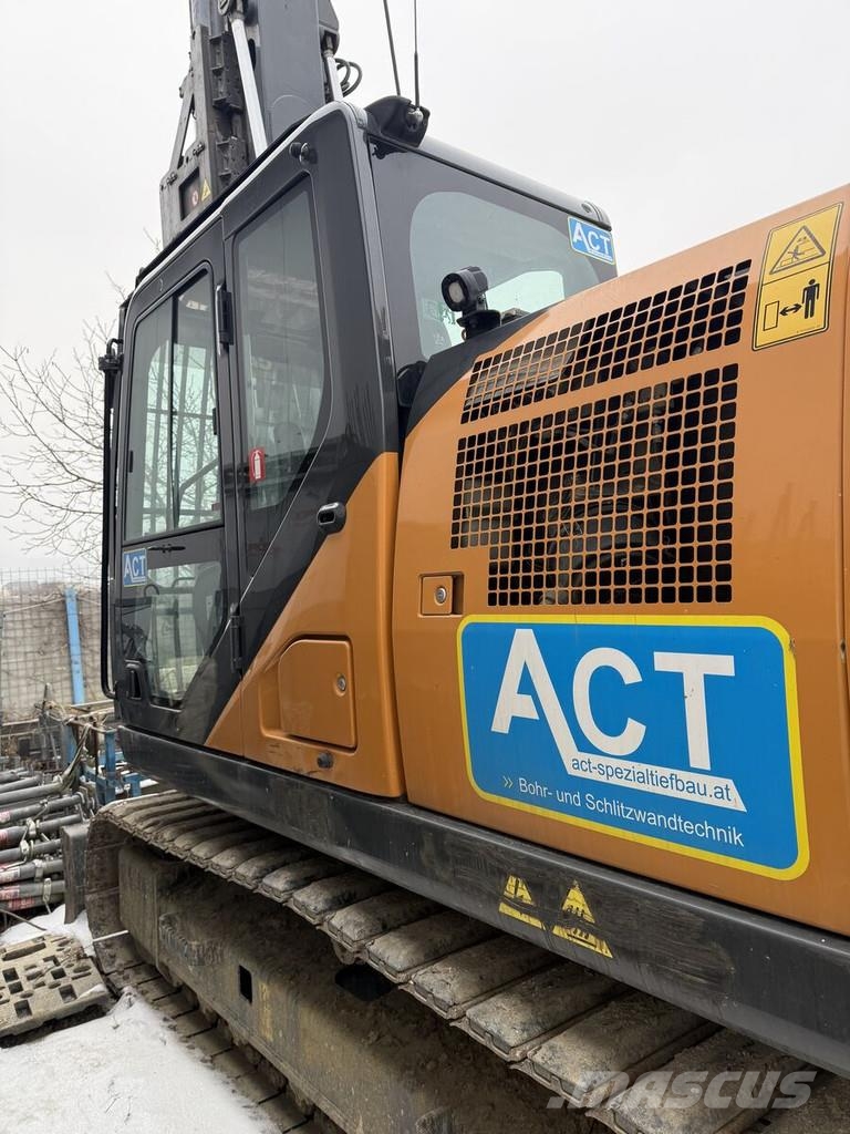 Tescar CF6 مثاقيب ثقيلة